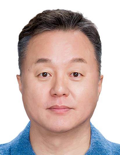 엄태원 숲복원생태연구소 대표