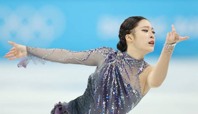 유영. 연합뉴스