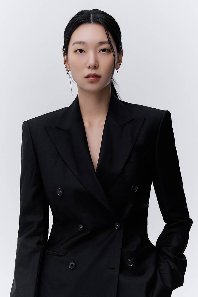 배우 이호정 매니저먼트 레도