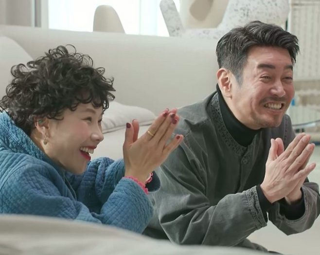 KBS2 ‘슈퍼맨이 돌아왔다’