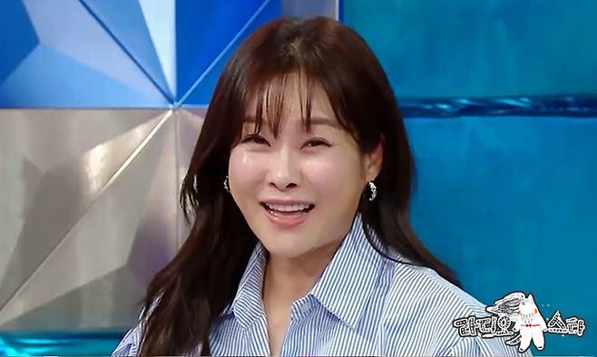 MBC ‘라디오스타’