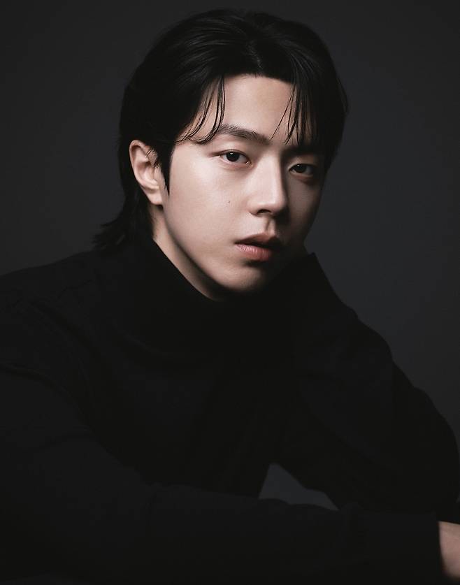 배우 강준규 YY엔터테인먼트 제공
