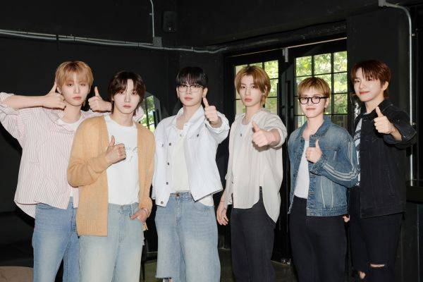 보이넥스트도어 / 사진=KOZ 엔터테인먼트 제공