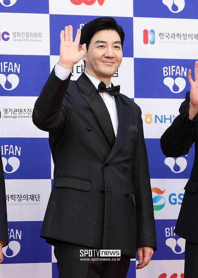 ▲ 한상진 ⓒ곽혜미 기자