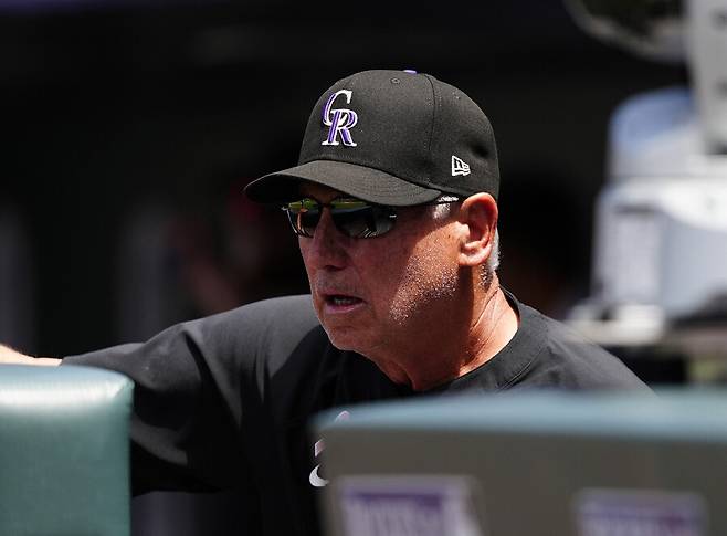 ▲ 12일(한국시간) 경질 통보를 받은 버드 블랙 감독.