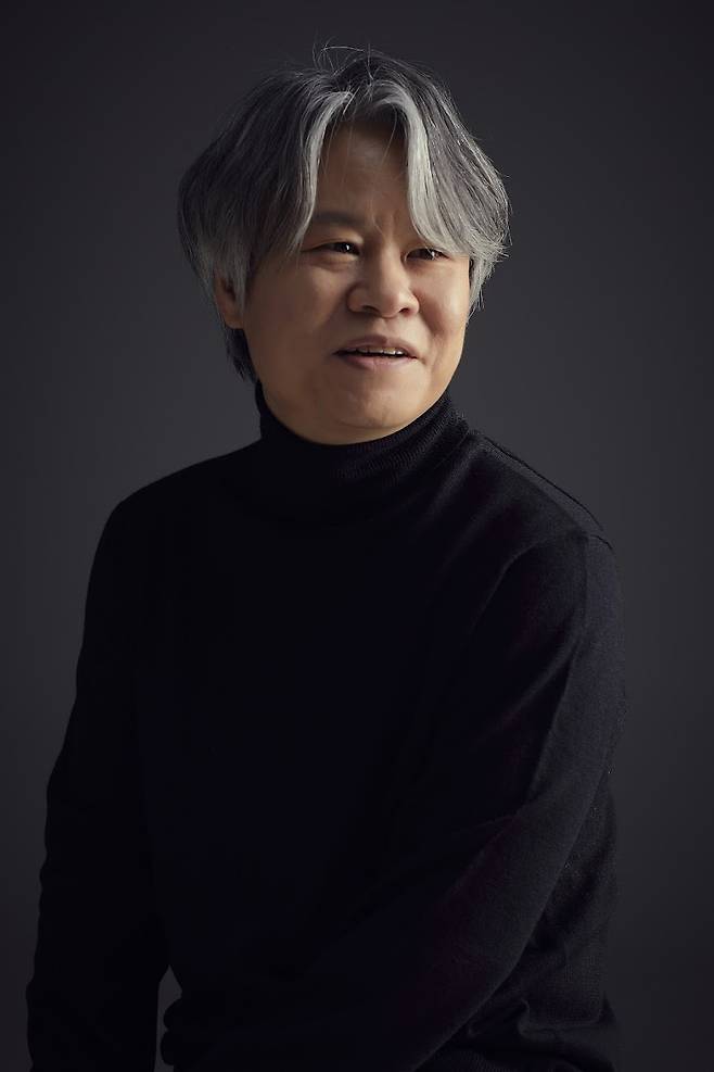 ▲ 윤상화. 제공| 마인드컴퍼니