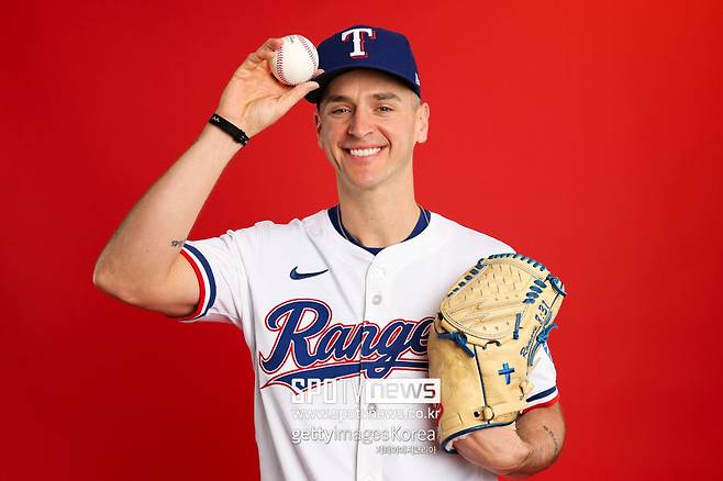 ▲ 메이저리그 복귀 희망이 보이지 않자 결국 대만프로야구 푸방과 계약한 데이비드 뷰캐넌