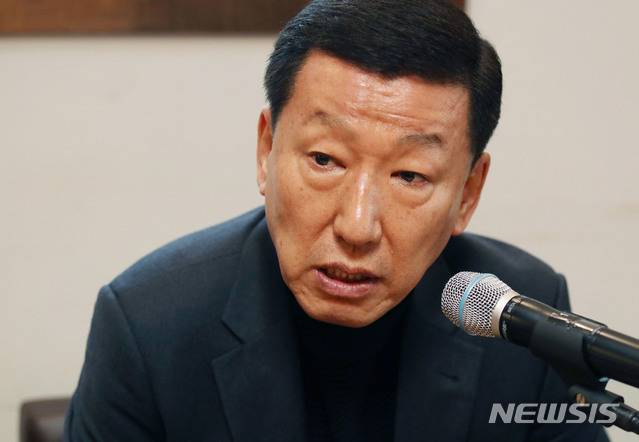 최강희감독. /사진=뉴시스