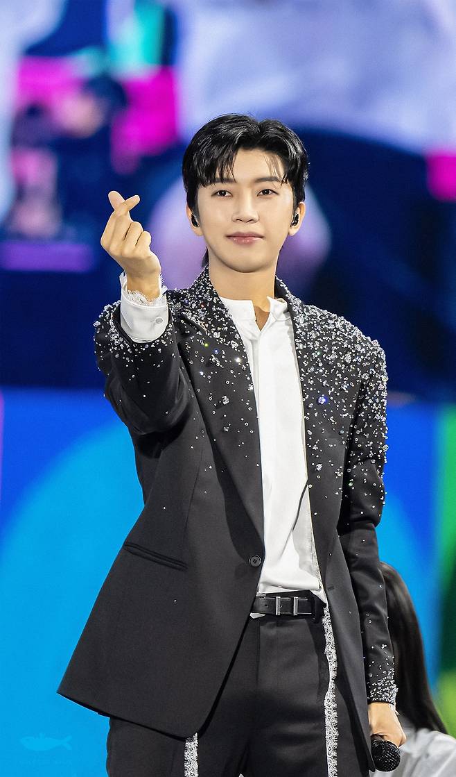 'No.1' 임영웅, 멜론 주간인기상 3주 연속 1위