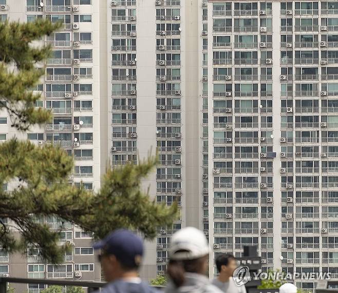 [연합뉴스 자료사진]