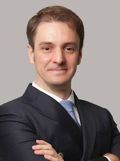 티모시 디킨스 주한남아공상공회의소 회장 겸 법무법인 대륙아주 외국변호사 [티모시 디킨스 제공. 재판매 및 DB 금지]