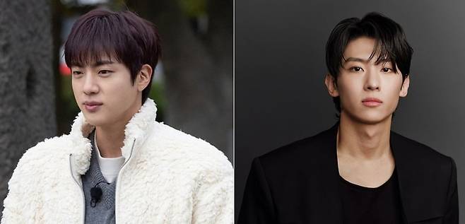 사진=SBS, 소속사 제공