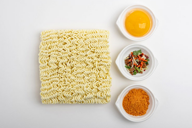 라면