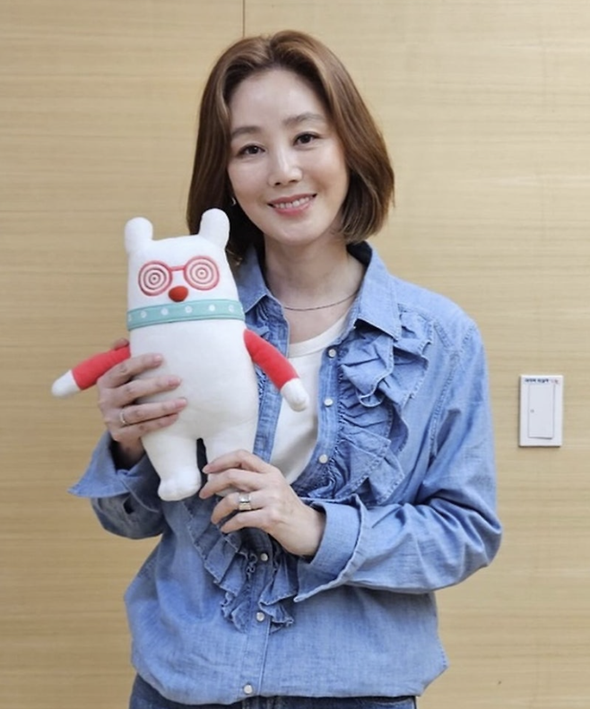 김성령