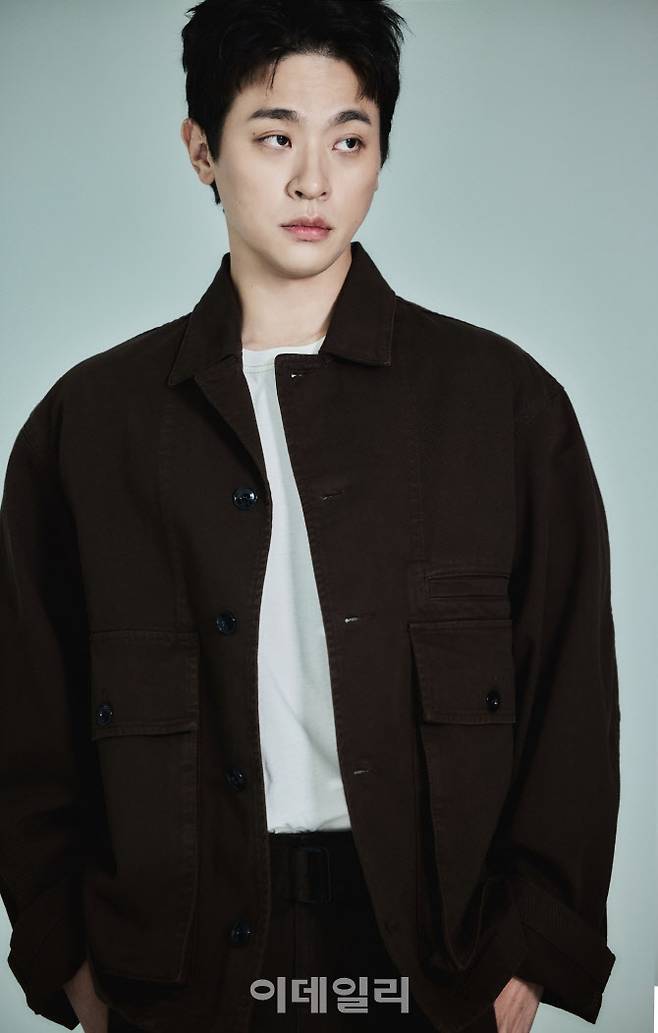 출판사 무제 박정민 대표. (사진=출판사 무제)