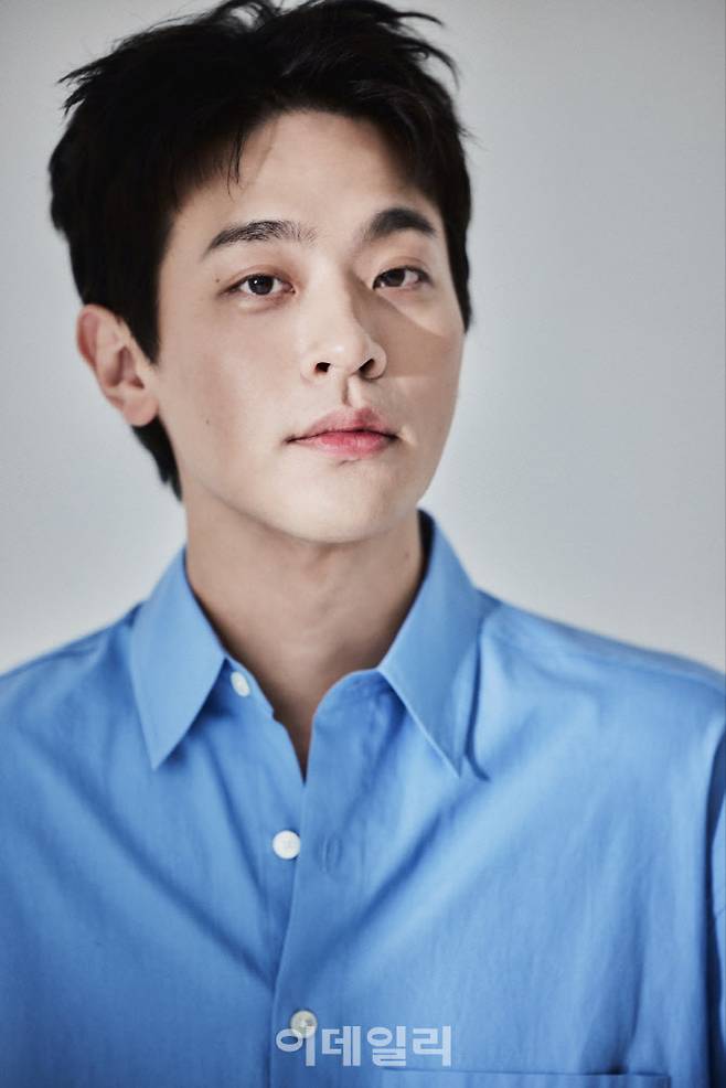 출판사 무제 박정민 대표. (사진=출판사 무제)