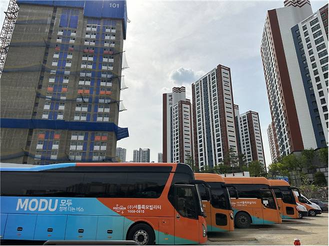 검단신도시(사진=인천시)