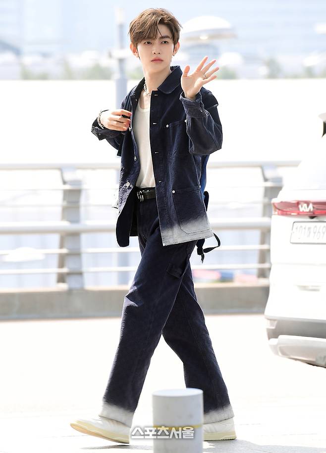 장하오. 이주상기자 rainbow@sportsseoul.com