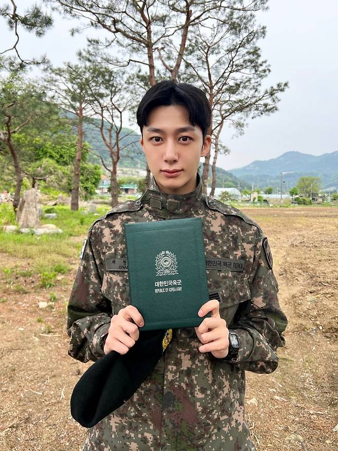 몬스타엑스 형원. 사진 | 스타쉽엔터테인먼트