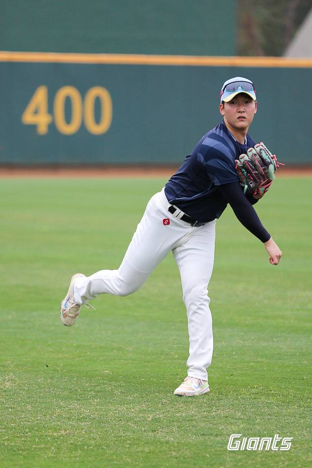 사진제공=롯데 자이언츠