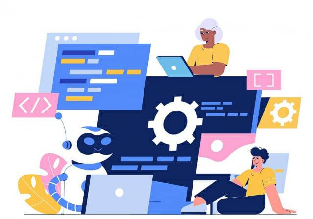 플랫폼 관련 이미지 (사진=이미지투데이)