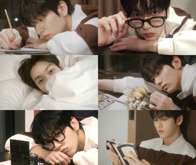 TXT 수빈, 폴킴 ‘나의 봄의 이유’ 커버 공개 (제공: 투모로우바이투게더 공식 유튜브)