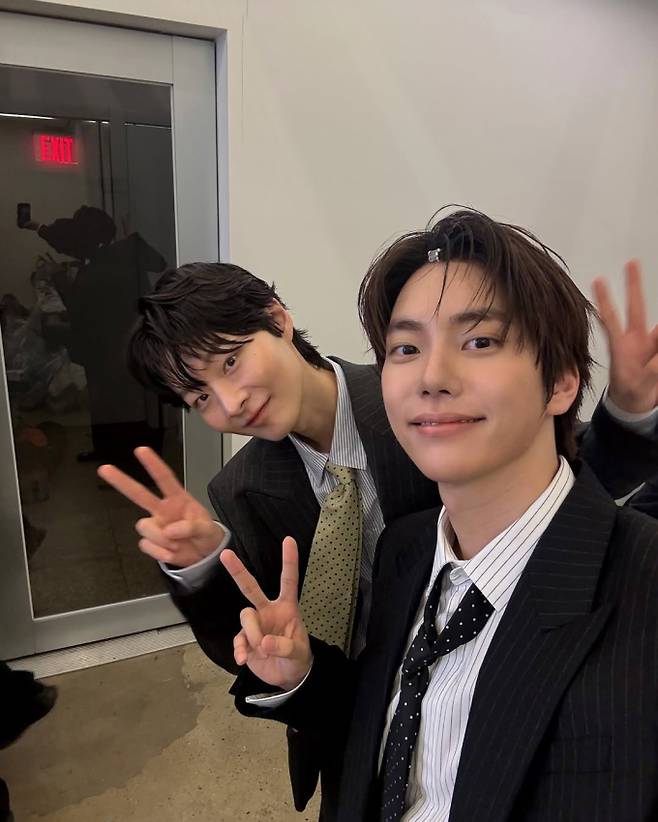 출처: 정현규 인스타그램