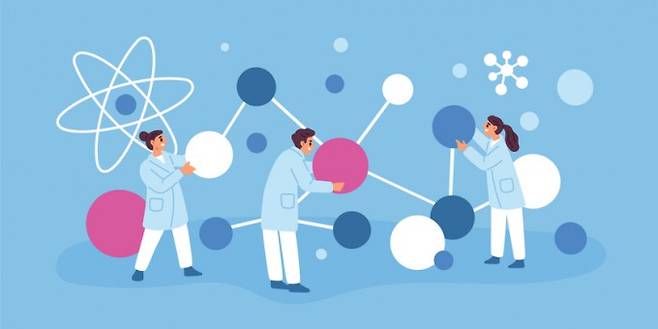 2025년도 ‘글로벌 TOP 전략연구단 지원사업’ 10개 과제가 선정됐다. 게티이미지뱅크 제공