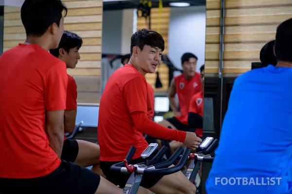 신광훈(포항스틸러스). 서형권 기자