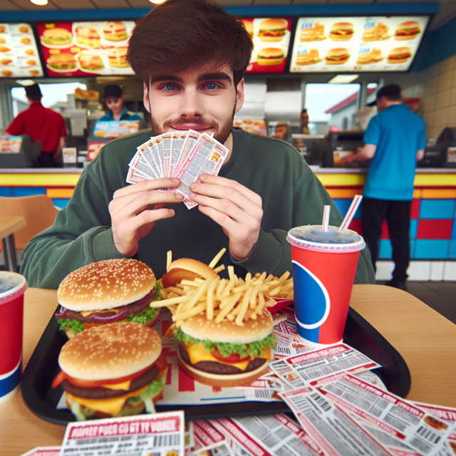 영국 남성이 챗GPT로 생성한 매장 이용 불만 글을 이용해 9개월간 무료 쿠폰 100장 이상을 얻은 일을 공개해 논란이 되고 있다. 인공지능 이미지 생성프로그램 달리3(Dell-E3)로 생성한 이미지.