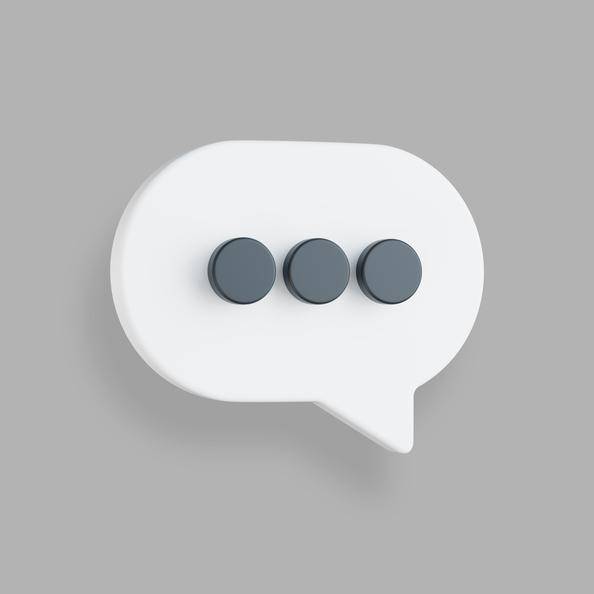 13일 카카오톡 최신 버전 업데이트를 통해 채팅방에서 상대방이 메시지를 입력 중인 상황을 확인할 수 있게 됐다. 게티이미지뱅크