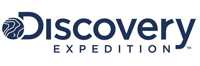 디스커버리 익스페디션 브랜드 로고. 디스커버리 익스페디션 홈페이지&nbsp;