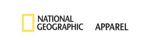 내셔널지오그래픽 어패럴 로고. 내셔널지오그래픽 어패럴 홈페이지