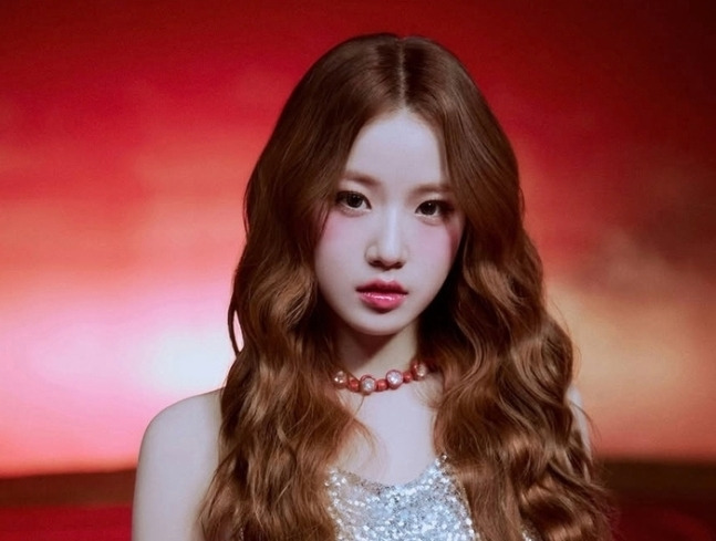 메이딘 수혜 (사진=143엔터테인먼트)