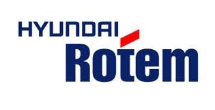 현대로템 CI. [사진=현대로템]