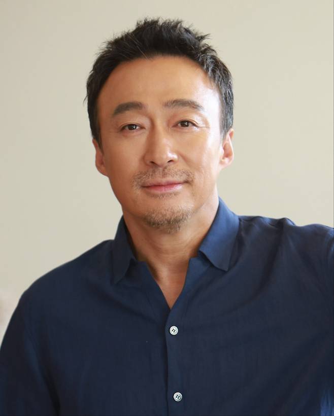배우 이성민. HB엔터테인먼트 제공