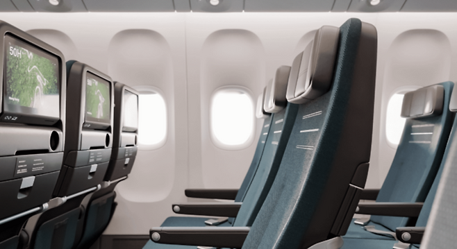 [사진 = 캐세이퍼시픽항공]