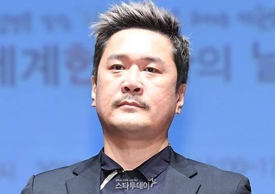 가수 JK김동욱 [스타투데이 DB]