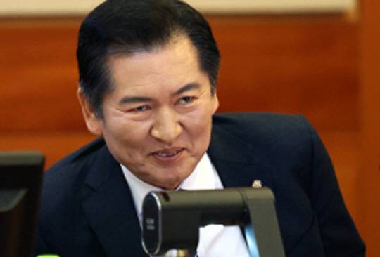 정청래 국회 법제사법위원장. 뉴시스