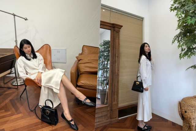 이보영 / 소셜미디어