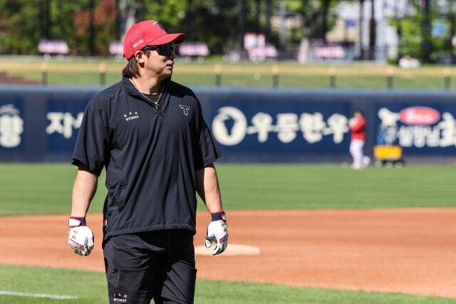 나성범/KIA 타이거즈