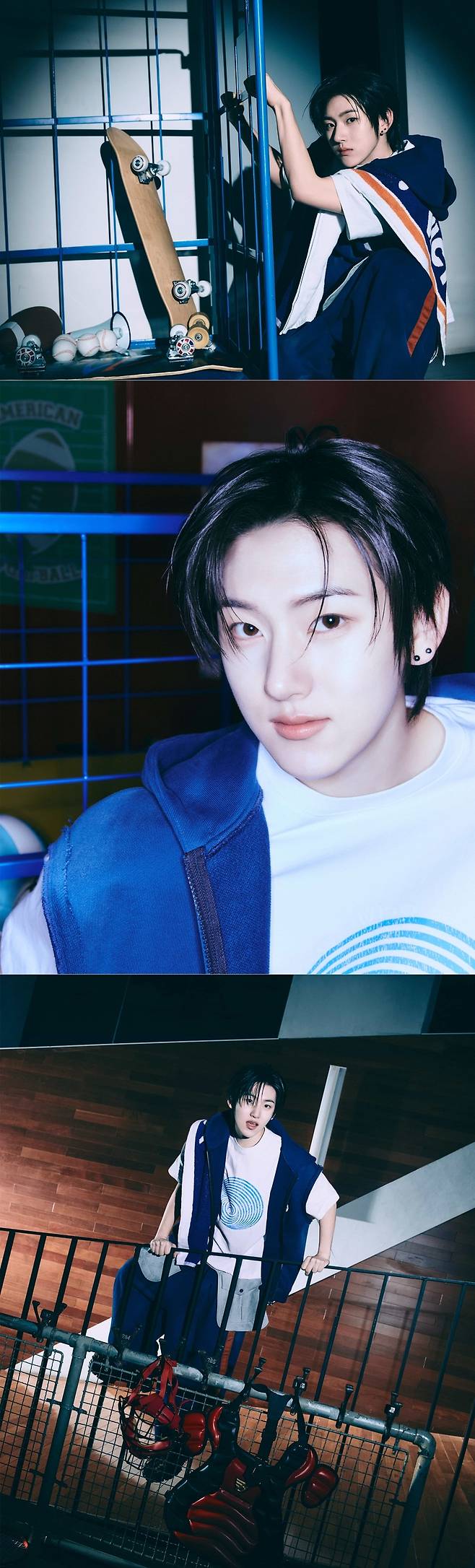 사진=계훈, JYP엔터테인먼트