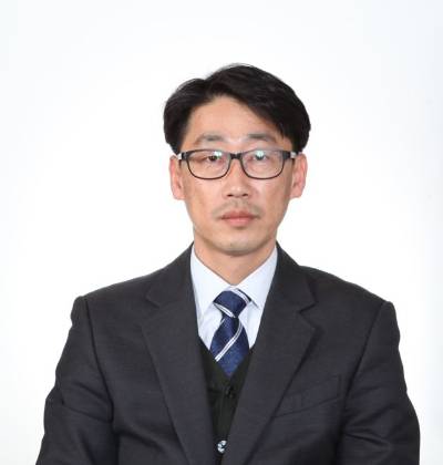 부산시 이상용 교통정책연구팀장. 부산시 제공