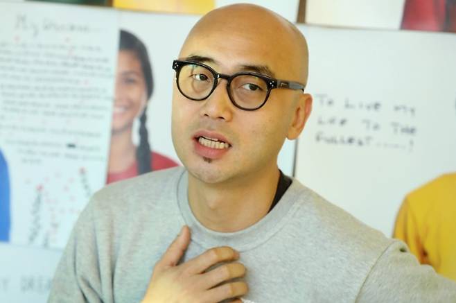 가수 하림. 연합뉴스