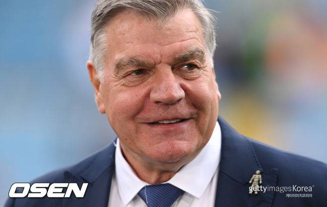 [사진] 샘 앨러다이스 /ⓒGettyimages(무단전재 및 재배포 금지)