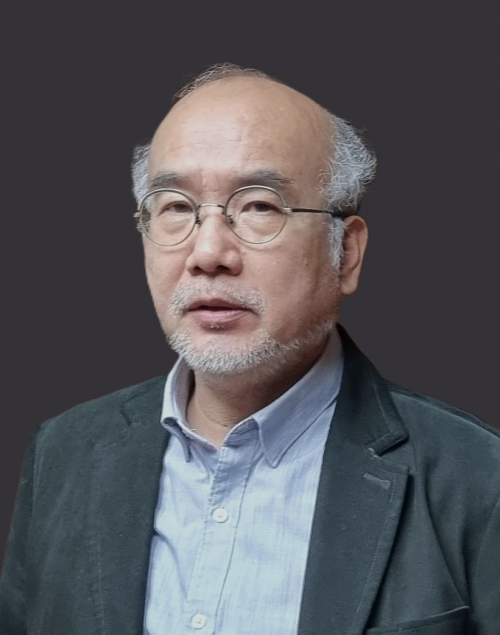 이준 신임 부산비엔날레 집행위원장. 부산비엔날레조직위원회 제공