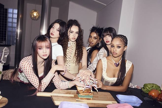 하이브 레이블즈(HYBE LABELS)