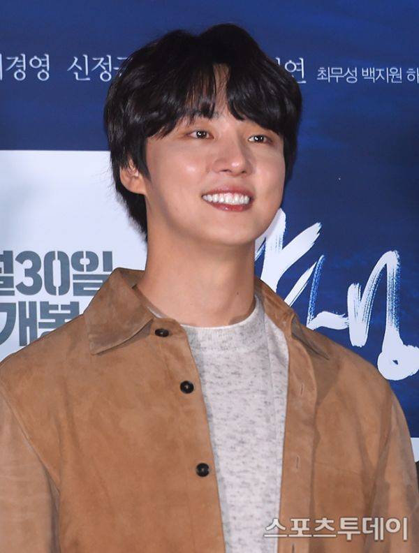 윤시윤 / 사진=DB