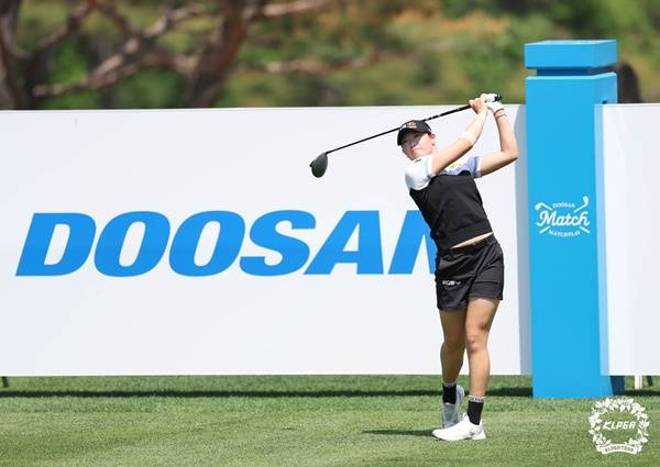 방신실 / 사진=KLPGA 제공