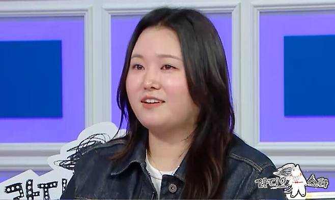 ▲ 찰스엔터. 제공|MBC '라디오스타'